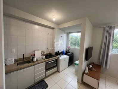 Apartamento com 2 Quartos à venda, 48m² no Jaraguá 99, Jaraguá do Sul