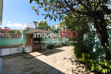Casa com 4 Quartos à venda, 318m² no Planalto Paulista, São Paulo