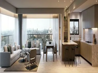Apartamento com 4 Quartos à venda, 281m² no Moema, São Paulo