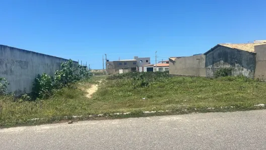 Lote/Terreno à venda, 300m² no , Pirambu