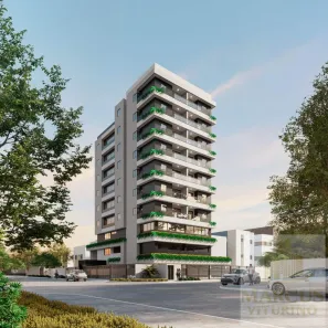 Apartamento com 2 Quartos à venda, 54m² no Bessa, João Pessoa