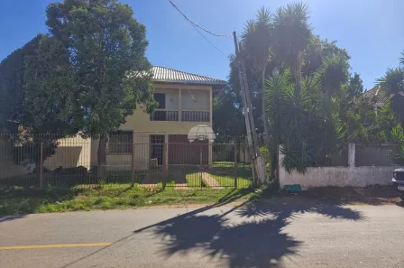 Sobrado com 2 Quartos à venda, 144m² no Roseira de São Sebastião, São José dos Pinhais
