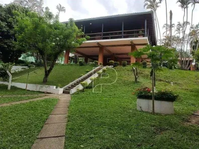 Casa de Condomínio com 4 Quartos à venda, 464m² no Jardim Colibri, Cotia