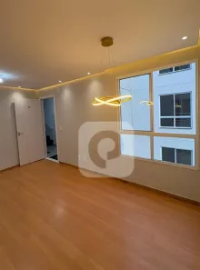 Apartamento com 2 Quartos à venda, 45m² no Vargem Grande, Rio de Janeiro