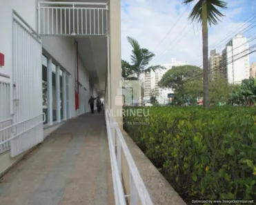 Sala Comercial à venda, 80m² no Vila Itapura, Campinas