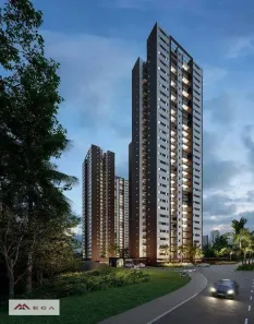 Cobertura com 4 Quartos à venda, 131m² no Vila Faustina II, Valinhos