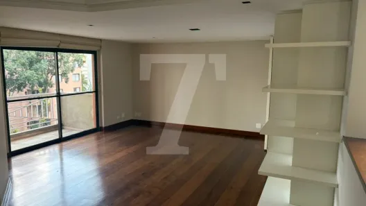 Apartamento com 3 Quartos à venda, 180m² no Indianópolis, São Paulo