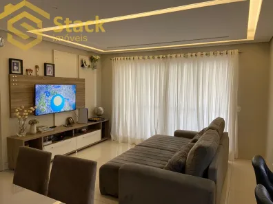 Apartamento com 3 Quartos à venda, 111m² no Jardim Bonfiglioli, Jundiaí