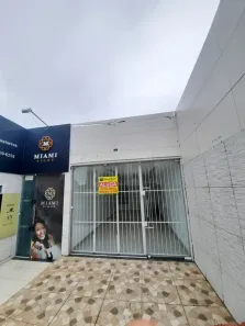 Ponto Comercial para alugar, 24m² no Inácio Barbosa, Aracaju