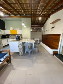 Cobertura com 2 Quartos à venda, 102m² no Jardim Nova Europa, Campinas