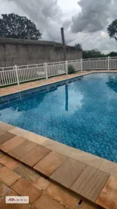 Casa de Condomínio com 3 Quartos à venda, 200m² no Parque Xangrilá, Campinas
