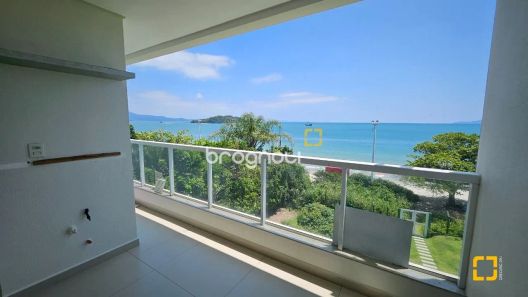 Apartamento com 3 Quartos à venda, 116m² no Canasvieiras, Florianópolis