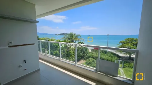Apartamento com 3 Quartos à venda, 116m² no Canasvieiras, Florianópolis