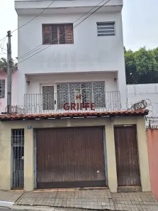 Casa com 3 Quartos para venda ou aluguel, 236m² no Vila Progresso, Guarulhos