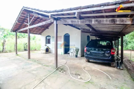 Fazenda/Sítio com 2 Quartos à venda, 60m² no Chácaras Bom Retiro, Divinópolis