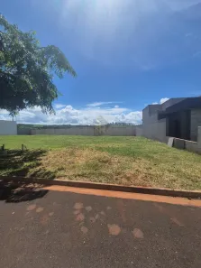 Lote/Terreno à venda, 317m² no Portal da Mata, Ribeirão Preto