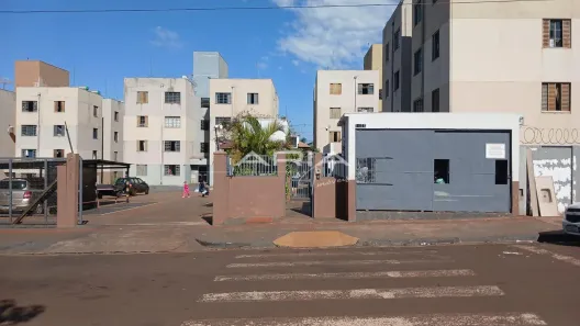 Apartamento com 2 Quartos à venda, 48m² no Jardim Maria Celina, Londrina