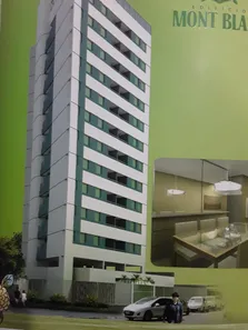 Apartamento com 3 Quartos à venda, 74m² no Casa Amarela, Recife