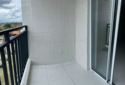 Apartamento com 2 Quartos à venda, 67m² no Coqueiro, Belém