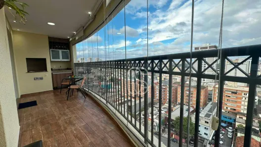Apartamento com 3 Quartos à venda, 93m² no Jardim São Paulo, Guarulhos