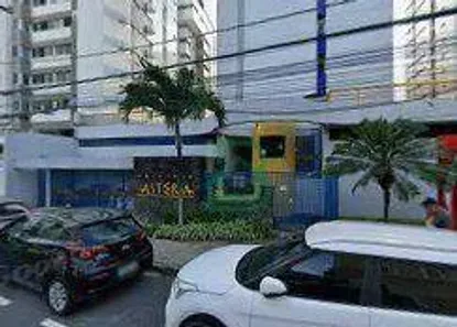 Apartamento com 3 Quartos à venda, 119m² no Graças, Recife