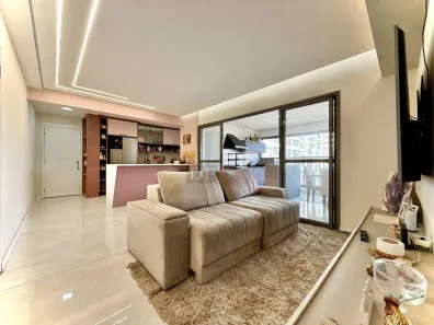 Apartamento com 3 Quartos à venda, 121m² no Jardim Ângela (Zona Leste), São Paulo