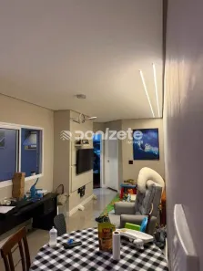 Cobertura com 2 Quartos à venda, 108m² no Campestre, Santo André
