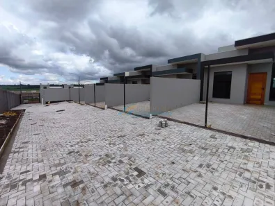 Casa com 2 Quartos à venda, 54m² no Floresta, Cascavel