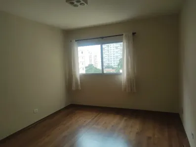Apartamento com 1 Quarto para alugar, 45m² no Pinheiros, São Paulo