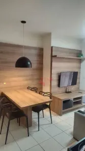 Apartamento com 2 Quartos à venda, 55m² no Nova Aliança, Ribeirão Preto