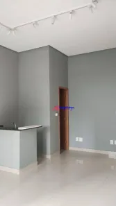 Sala Comercial para alugar, 30m² no Santa Teresinha, São Paulo