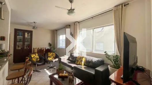 Apartamento com 4 Quartos à venda, 127m² no Santo Antônio, Belo Horizonte