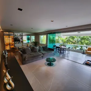 Apartamento com 3 Quartos à venda, 139m² no Barra da Tijuca, Rio de Janeiro