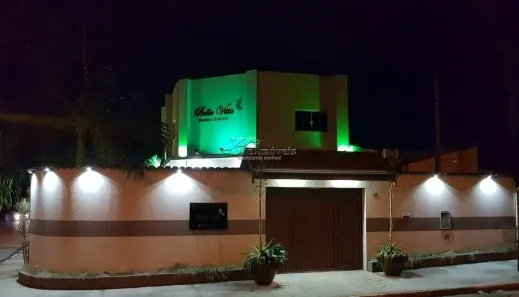 Sala Comercial à venda, 250m² no Jardim Bom Retiro (Nova Veneza), Sumaré