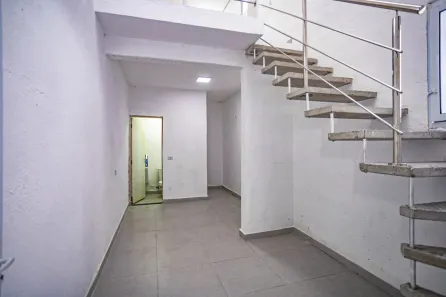 Ponto Comercial para alugar, 44m² no Parque da Mooca, São Paulo
