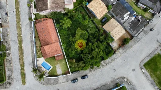 Lote/Terreno à venda, 900m² no Boracéia, São Sebastião