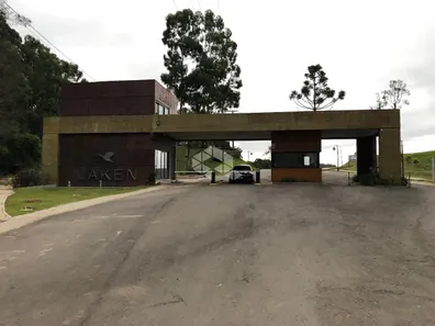 Lote/Terreno à venda, 988m² no Carazal, Gramado