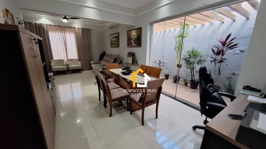 Casa com 3 Quartos à venda, 165m² no Parque Industrial, São José do Rio Preto