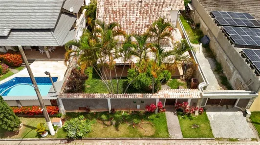 Casa de Condomínio com 3 Quartos para alugar, 150m² no Recreio dos Bandeirantes, Rio de Janeiro