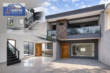 Sobrado com 3 Quartos à venda, 75m² no Jardim Independência, São Paulo