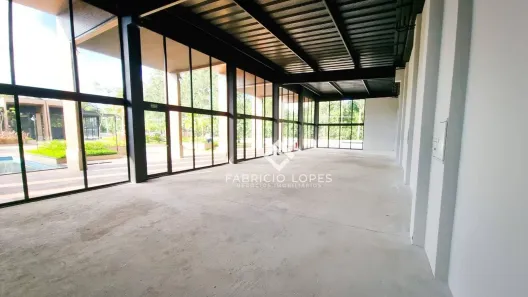 Sala Comercial para alugar, 120m² no Pagador de Andrade, Jacareí