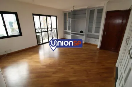 Apartamento com 3 Quartos à venda, 95m² no Indianópolis, São Paulo