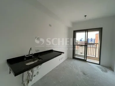Apartamento com 1 Quarto à venda, 28m² no Jardim Prudência, São Paulo