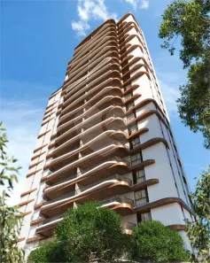 Apartamento com 4 Quartos à venda, 143m² no Rio Vermelho, Salvador