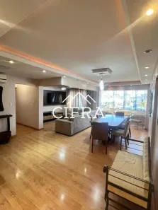 Apartamento com 2 Quartos à venda, 148m² no Centro, Rio do Sul