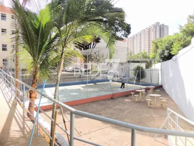 Apartamento com 2 Quartos à venda, 54m² no Jardim Anchieta, Campinas