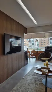 Apartamento com 1 Quarto à venda, 69m² no Vila Mariana, São Paulo