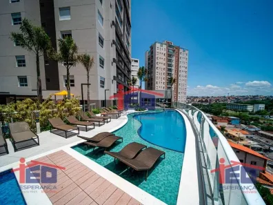 Apartamento com 2 Quartos à venda, 96m² no Vila Osasco, Osasco