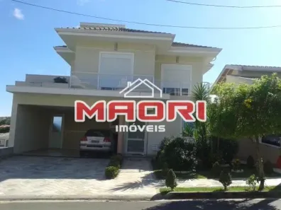 Casa de Condomínio com 3 Quartos à venda, 278m² no Pinheiro, Valinhos