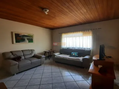 Casa com 2 Quartos à venda, 85m² no Osvaldo Cruz, São Caetano do Sul
